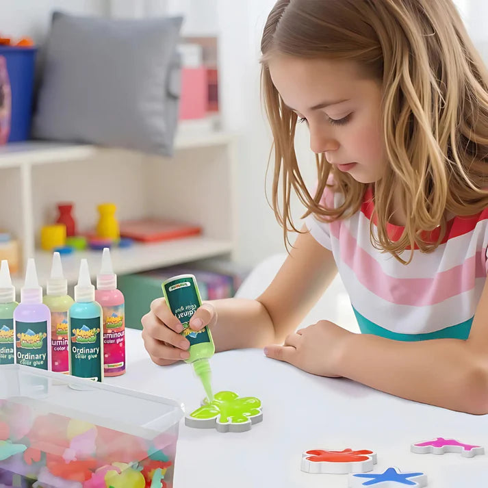 Magic Water Elf Toy Kit