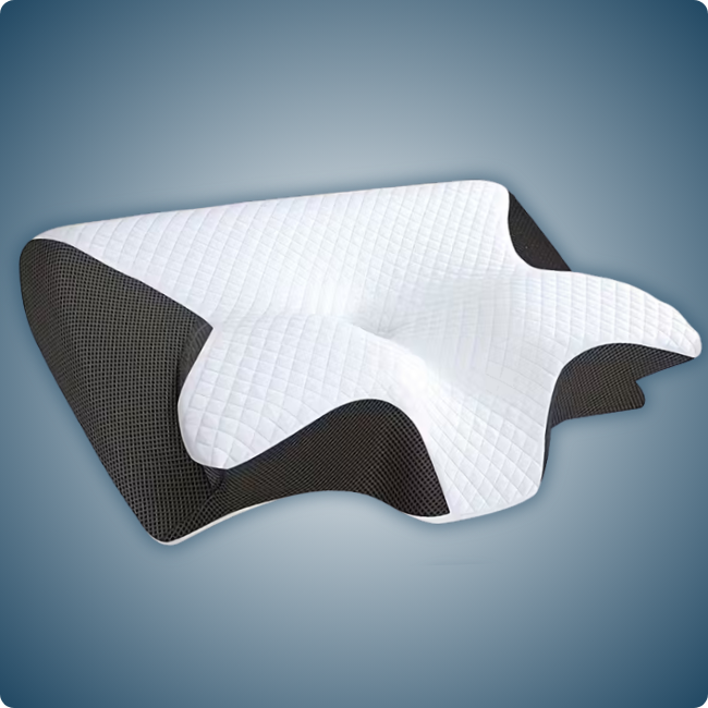 The Cervical Pillow