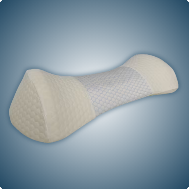 Back Support Pillow